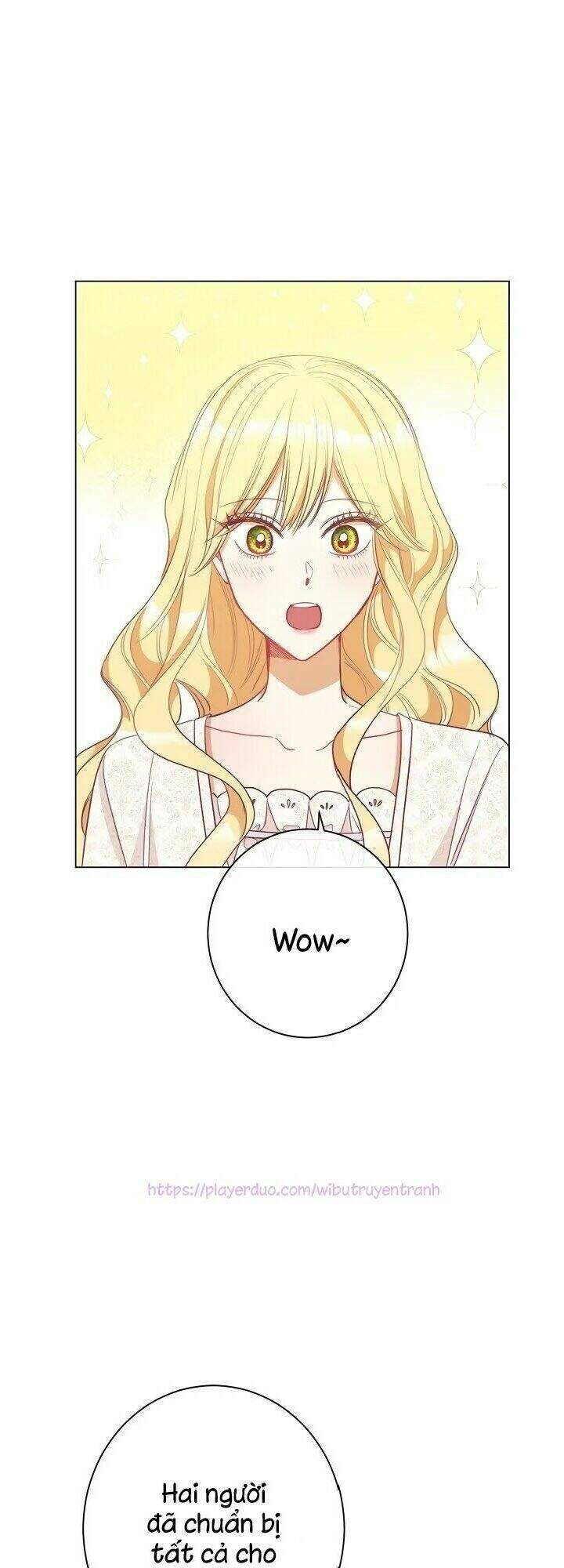 Ác Nữ Phản Diện Đảo Ngược Đồng Hồ Cát Chapter 31 - 31