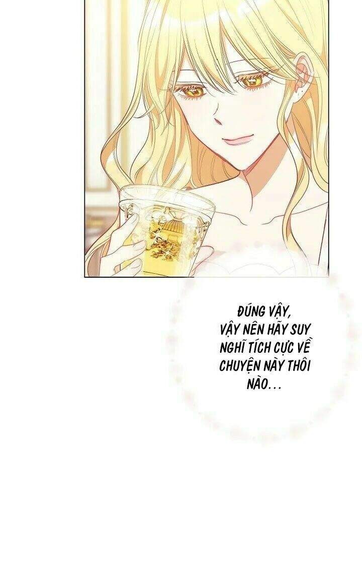 Ác Nữ Phản Diện Đảo Ngược Đồng Hồ Cát Chapter 31 - 35