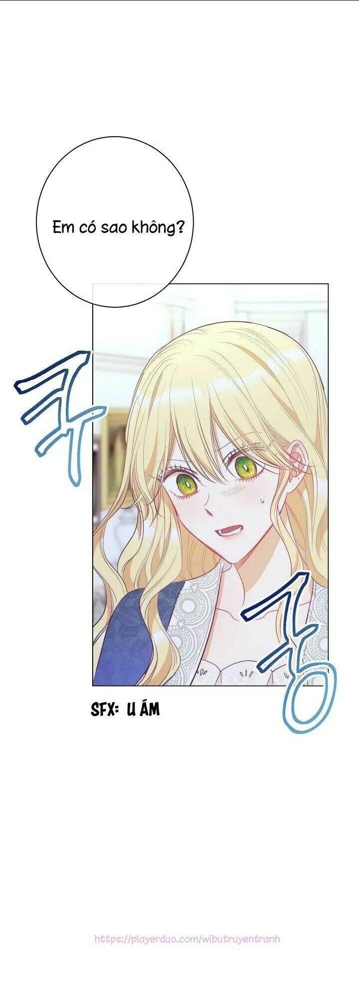 Ác Nữ Phản Diện Đảo Ngược Đồng Hồ Cát Chapter 31 - 36