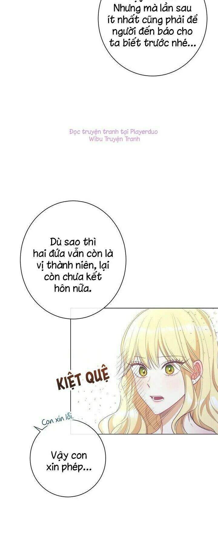 Ác Nữ Phản Diện Đảo Ngược Đồng Hồ Cát Chapter 31 - 39