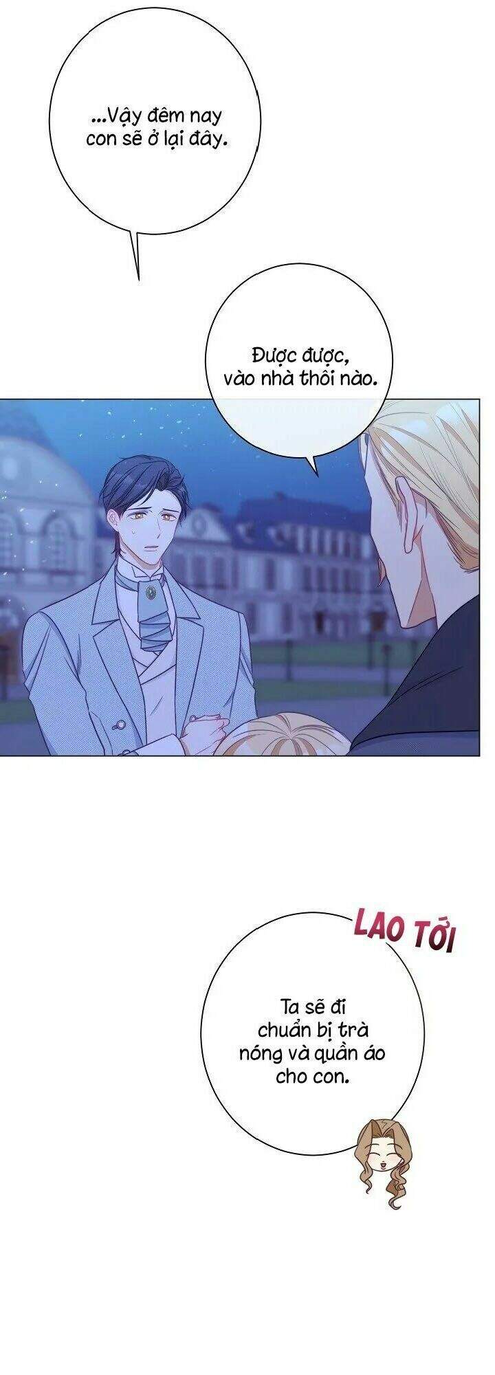 Ác Nữ Phản Diện Đảo Ngược Đồng Hồ Cát Chapter 31 - 41