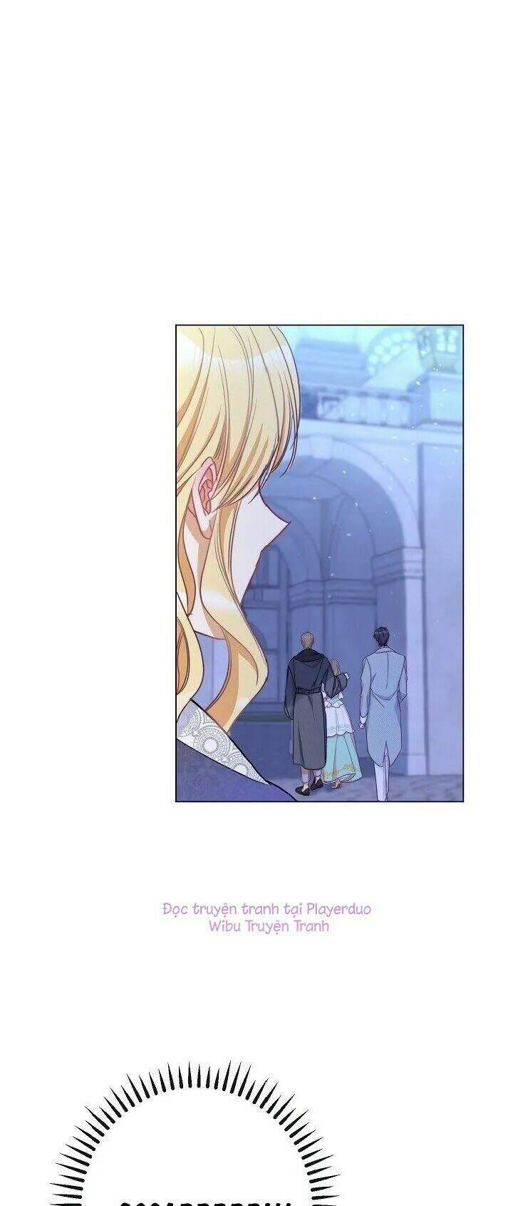 Ác Nữ Phản Diện Đảo Ngược Đồng Hồ Cát Chapter 31 - 42