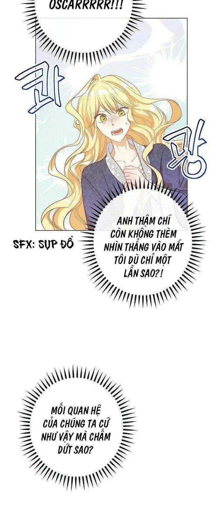 Ác Nữ Phản Diện Đảo Ngược Đồng Hồ Cát Chapter 31 - 43