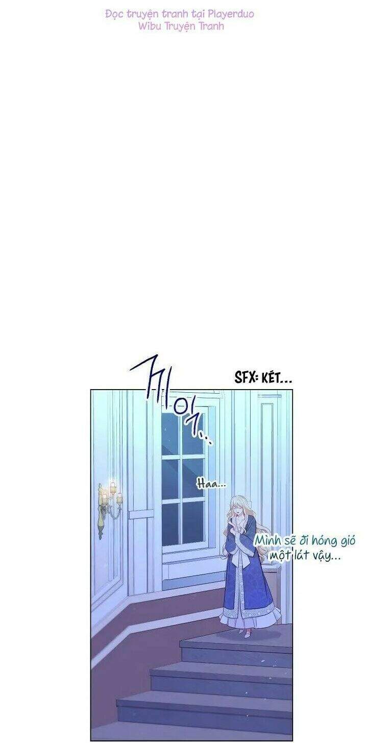Ác Nữ Phản Diện Đảo Ngược Đồng Hồ Cát Chapter 31 - 47
