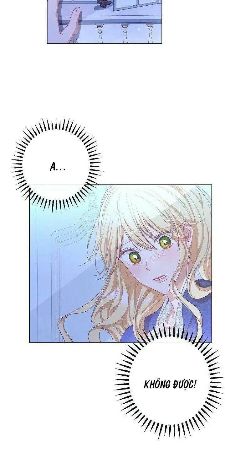 Ác Nữ Phản Diện Đảo Ngược Đồng Hồ Cát Chapter 31 - 51