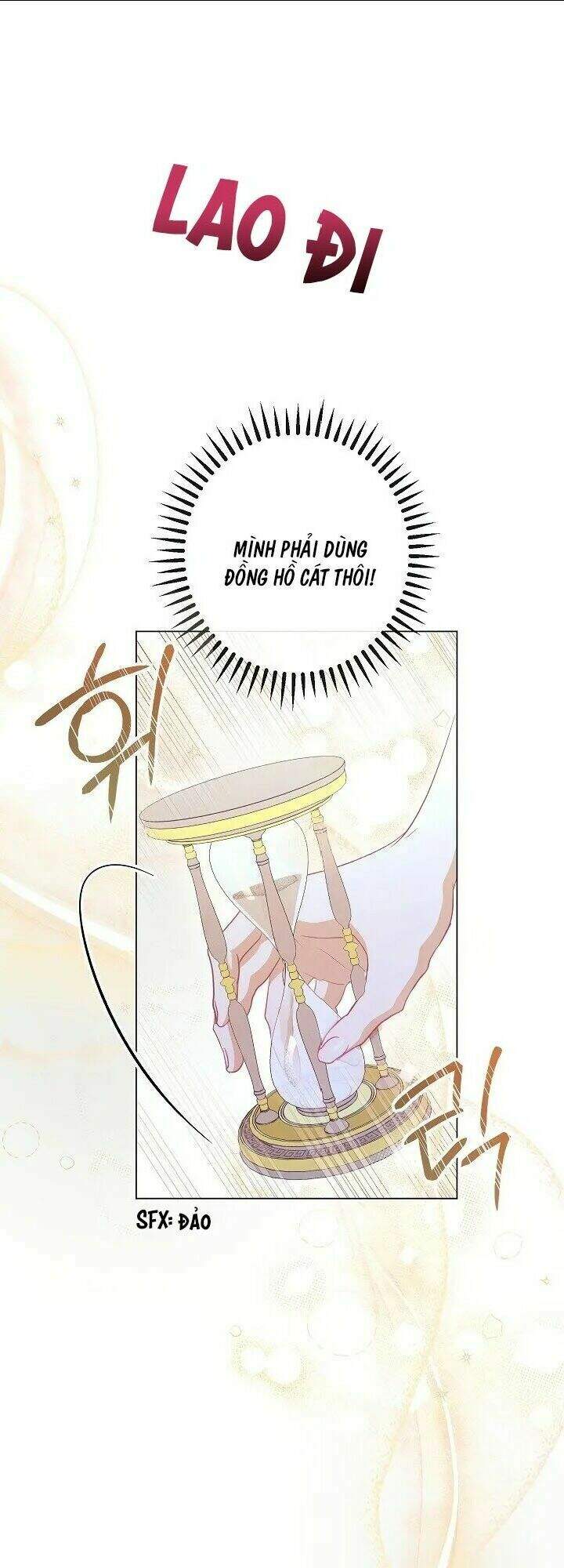 Ác Nữ Phản Diện Đảo Ngược Đồng Hồ Cát Chapter 31 - 52
