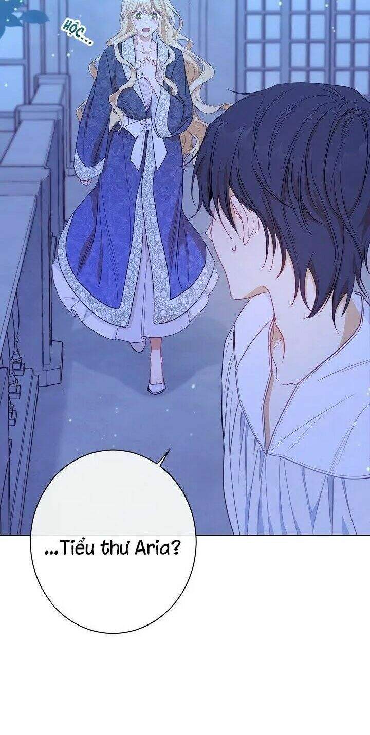 Ác Nữ Phản Diện Đảo Ngược Đồng Hồ Cát Chapter 31 - 55