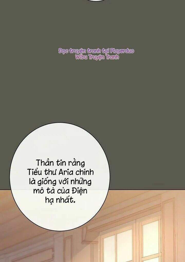 Ác Nữ Phản Diện Đảo Ngược Đồng Hồ Cát Chapter 31 - 9