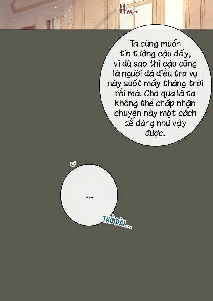 Ác Nữ Phản Diện Đảo Ngược Đồng Hồ Cát Chapter 31 - 10