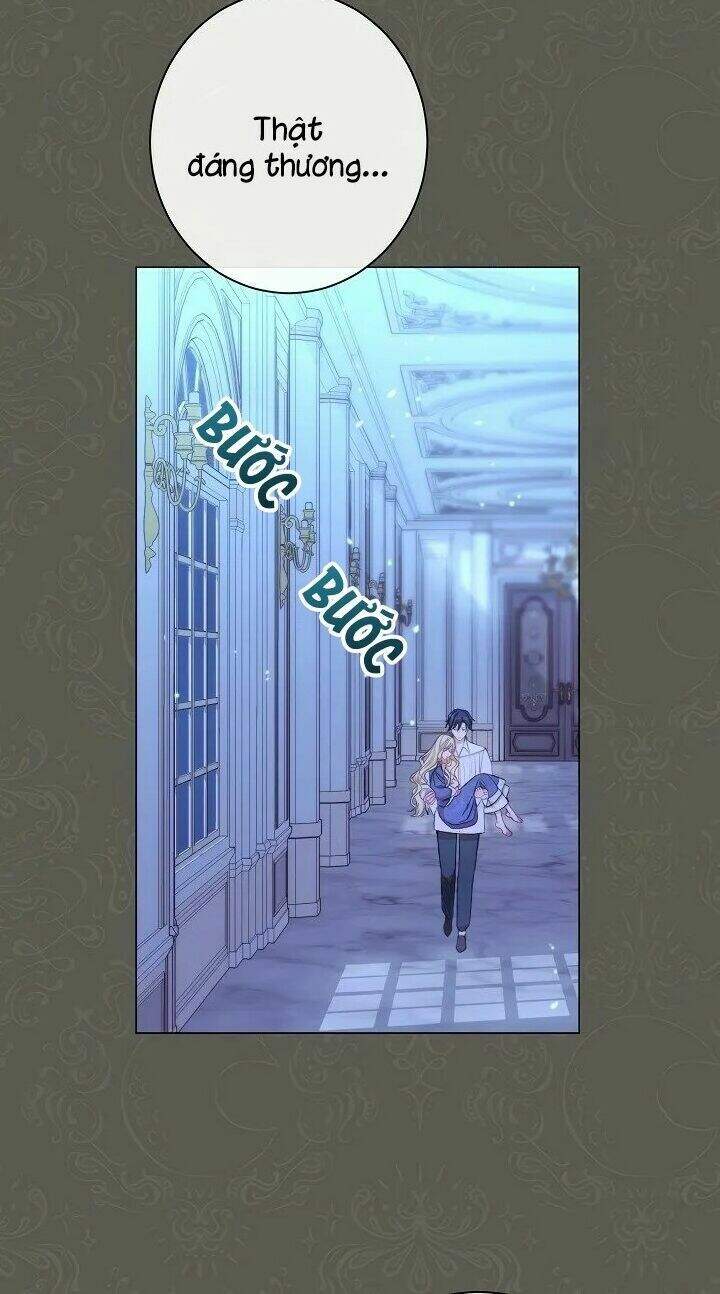 Ác Nữ Phản Diện Đảo Ngược Đồng Hồ Cát Chapter 32 - 14