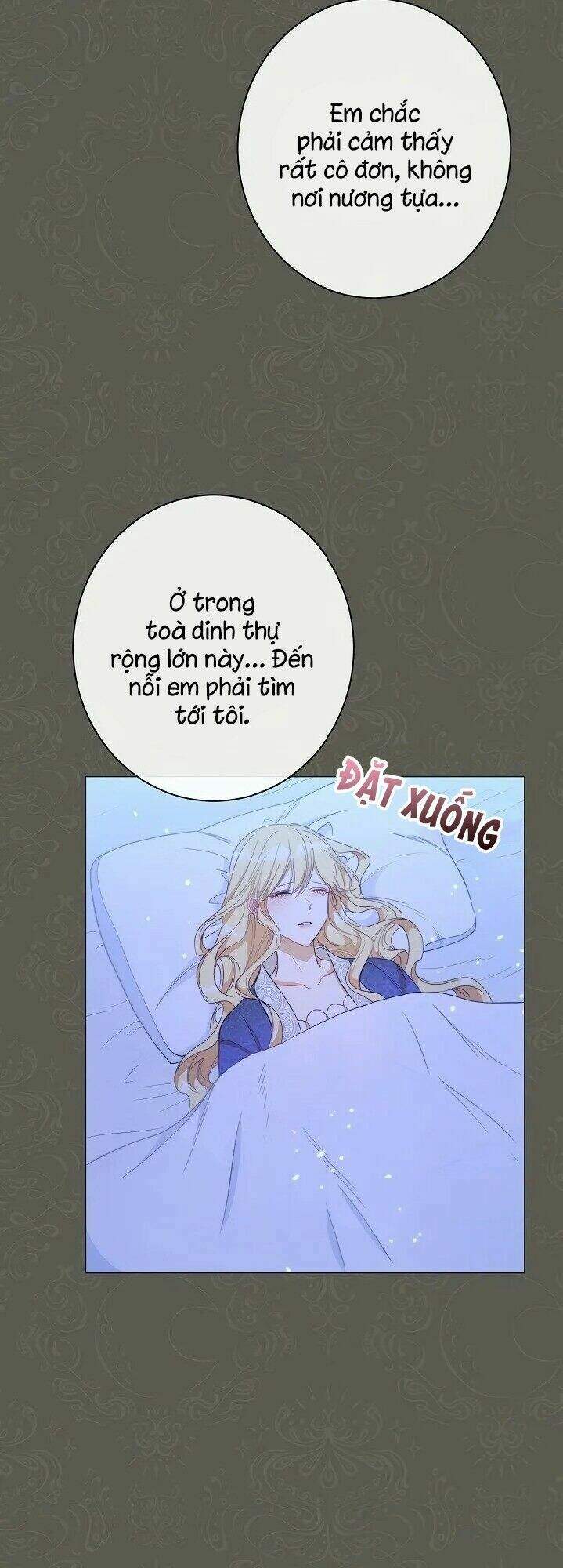 Ác Nữ Phản Diện Đảo Ngược Đồng Hồ Cát Chapter 32 - 15