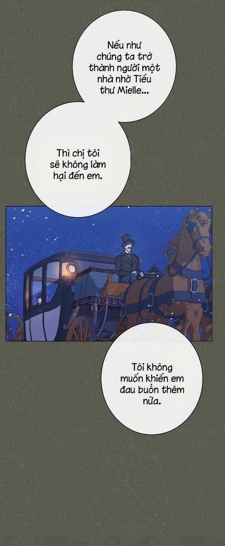 Ác Nữ Phản Diện Đảo Ngược Đồng Hồ Cát Chapter 32 - 17