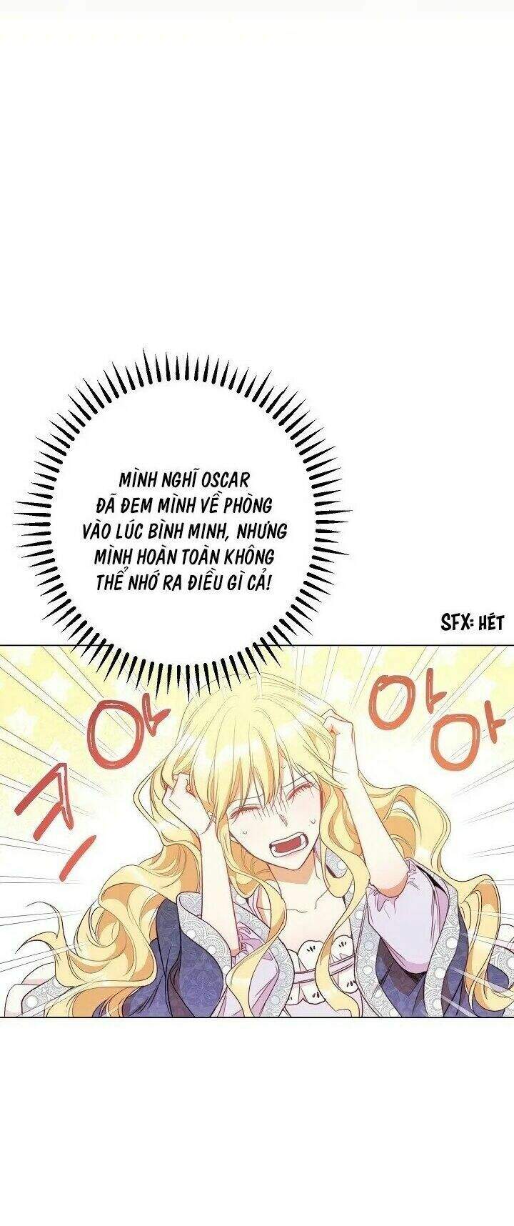 Ác Nữ Phản Diện Đảo Ngược Đồng Hồ Cát Chapter 32 - 20