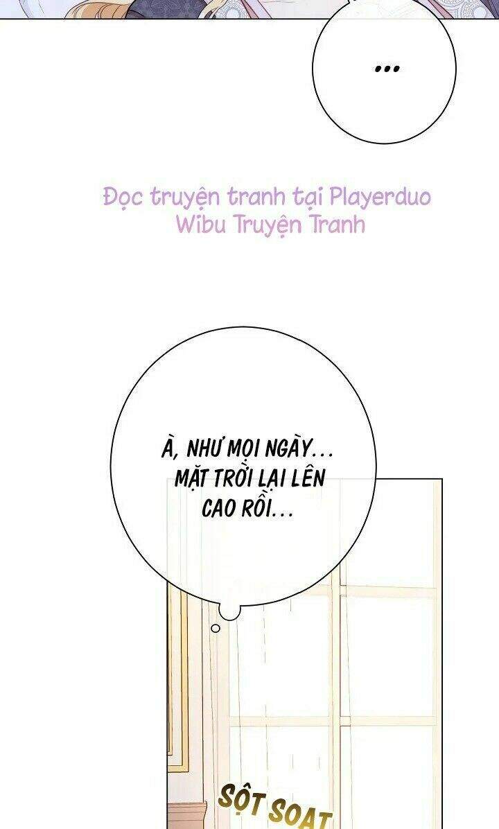 Ác Nữ Phản Diện Đảo Ngược Đồng Hồ Cát Chapter 32 - 3