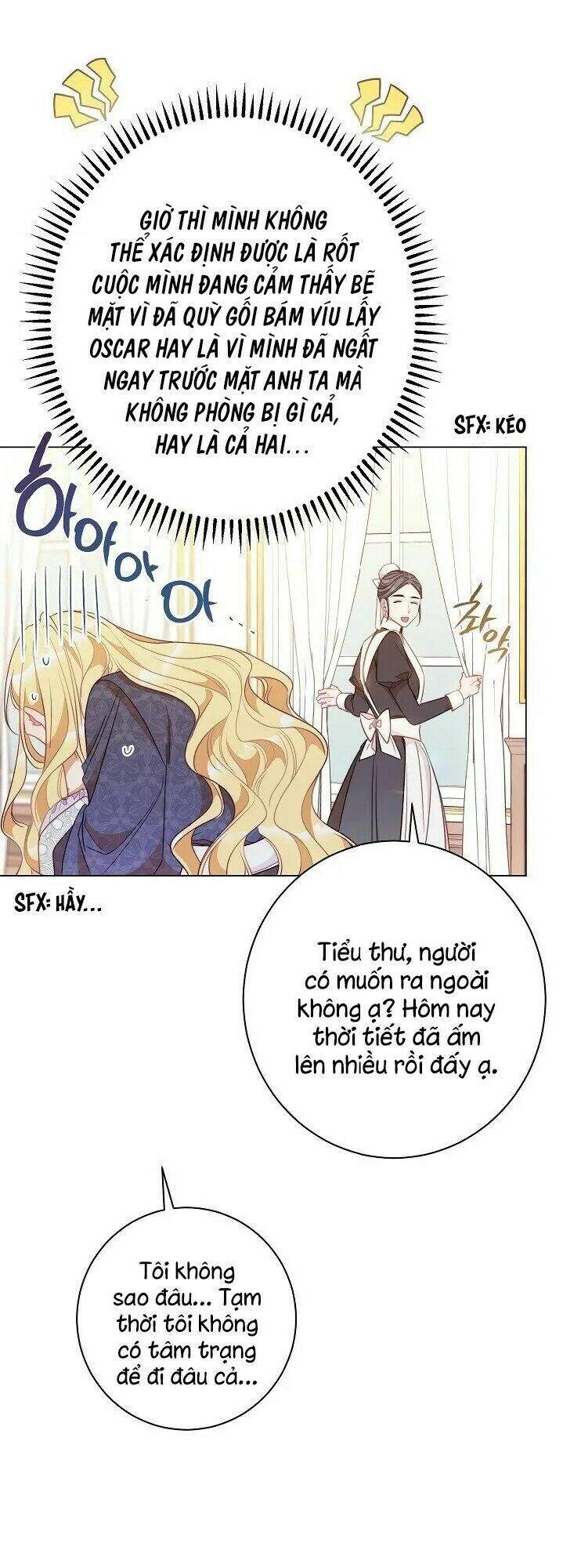 Ác Nữ Phản Diện Đảo Ngược Đồng Hồ Cát Chapter 32 - 21