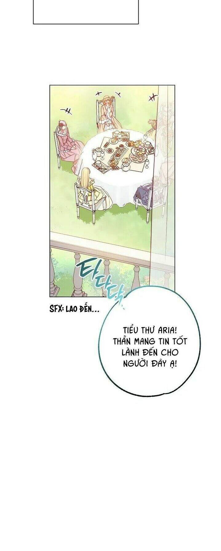 Ác Nữ Phản Diện Đảo Ngược Đồng Hồ Cát Chapter 32 - 23