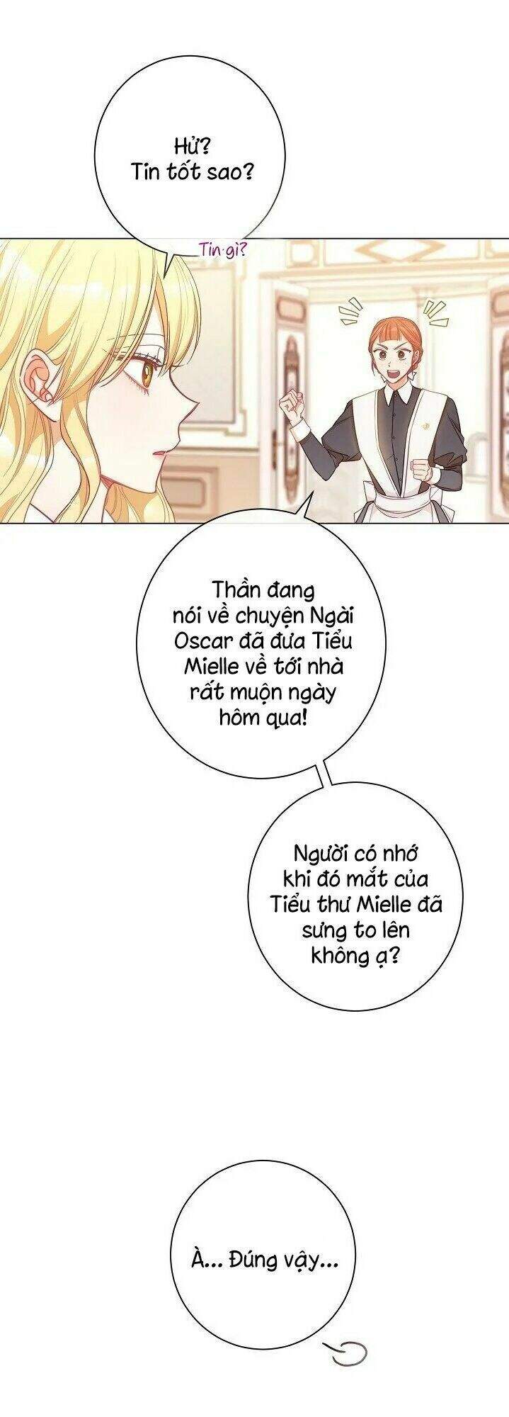 Ác Nữ Phản Diện Đảo Ngược Đồng Hồ Cát Chapter 32 - 24