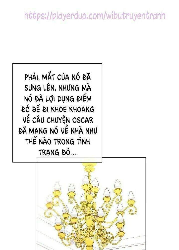 Ác Nữ Phản Diện Đảo Ngược Đồng Hồ Cát Chapter 32 - 25