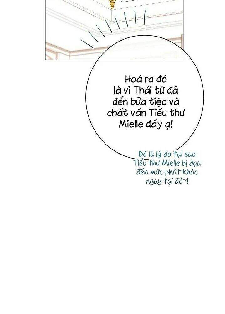 Ác Nữ Phản Diện Đảo Ngược Đồng Hồ Cát Chapter 32 - 26