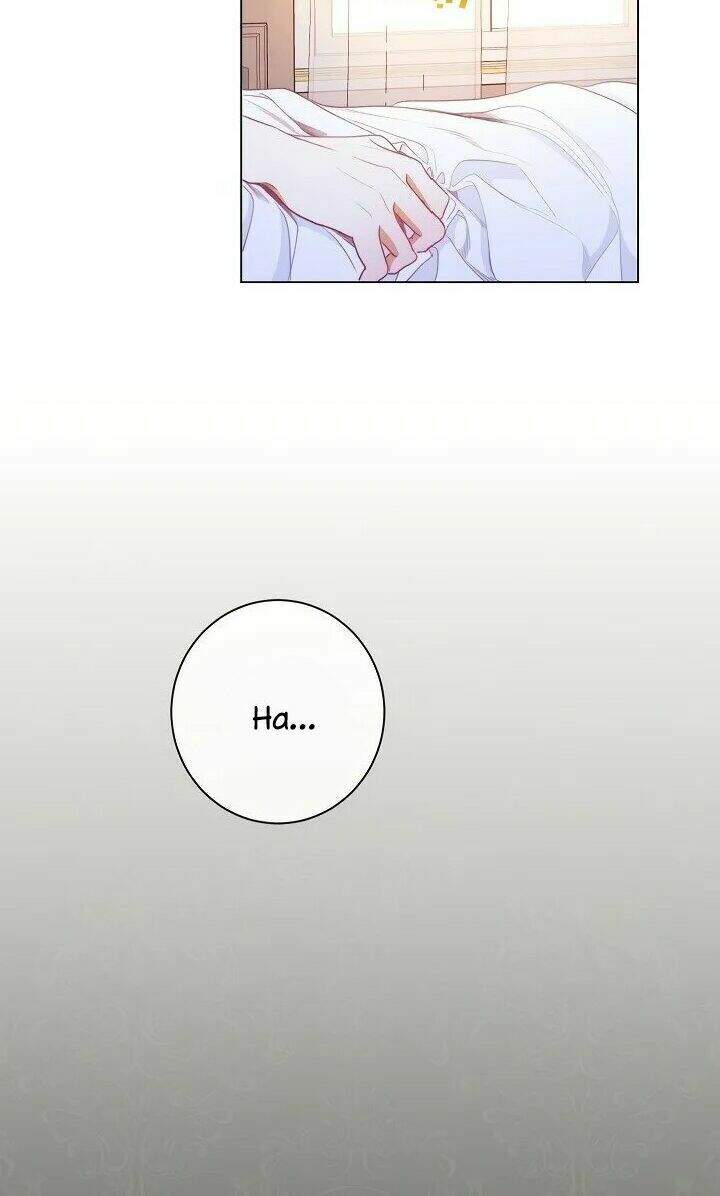 Ác Nữ Phản Diện Đảo Ngược Đồng Hồ Cát Chapter 32 - 4