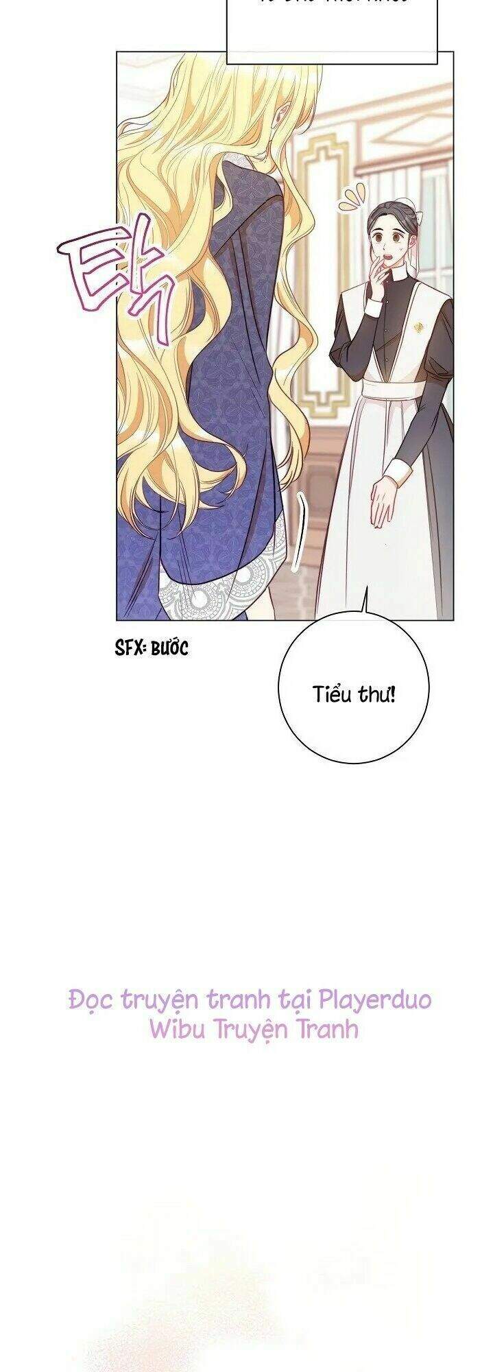 Ác Nữ Phản Diện Đảo Ngược Đồng Hồ Cát Chapter 32 - 34