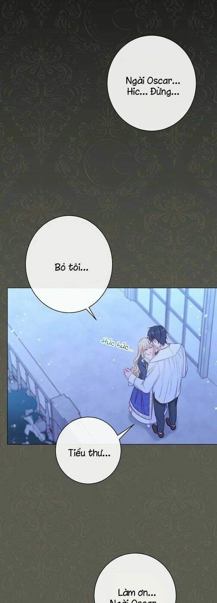 Ác Nữ Phản Diện Đảo Ngược Đồng Hồ Cát Chapter 32 - 5