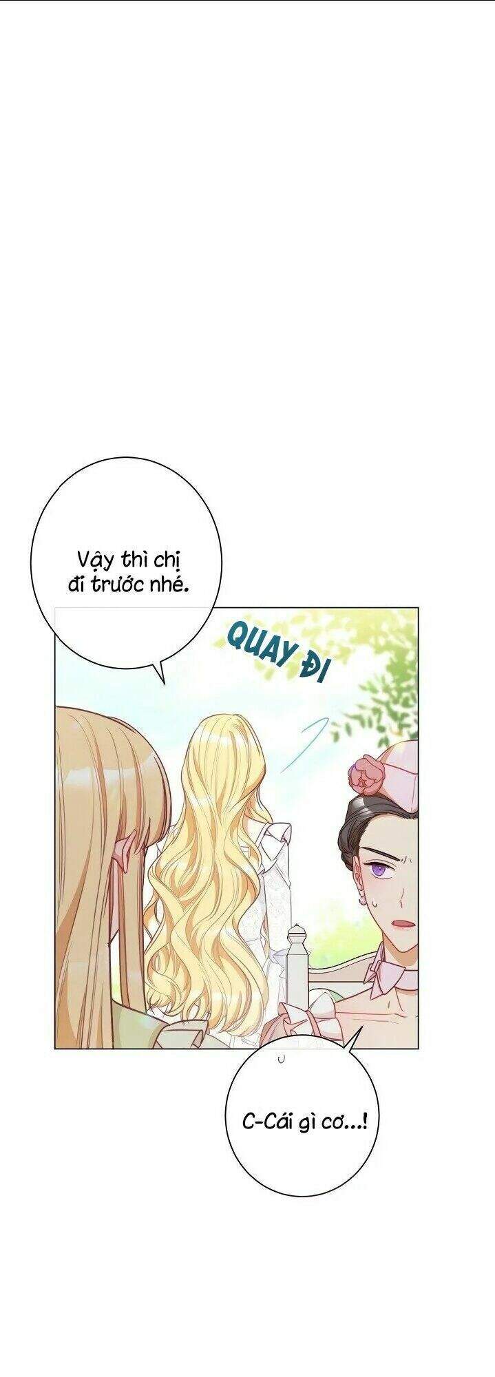 Ác Nữ Phản Diện Đảo Ngược Đồng Hồ Cát Chapter 32 - 41