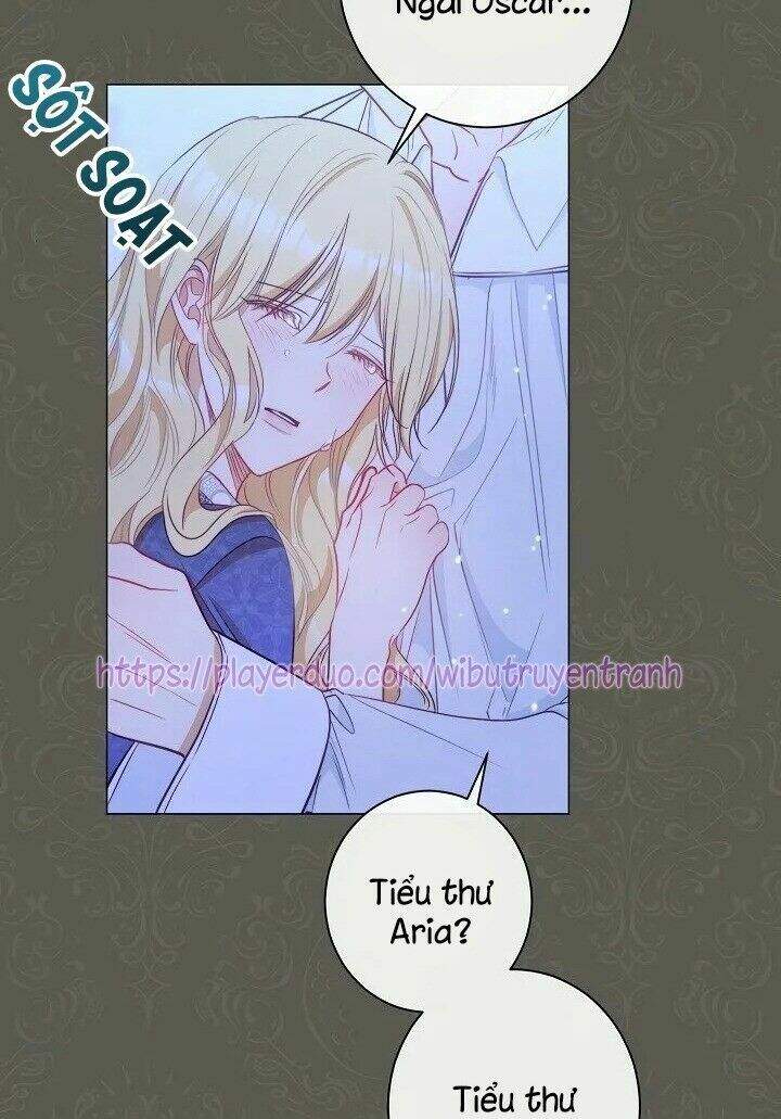 Ác Nữ Phản Diện Đảo Ngược Đồng Hồ Cát Chapter 32 - 6