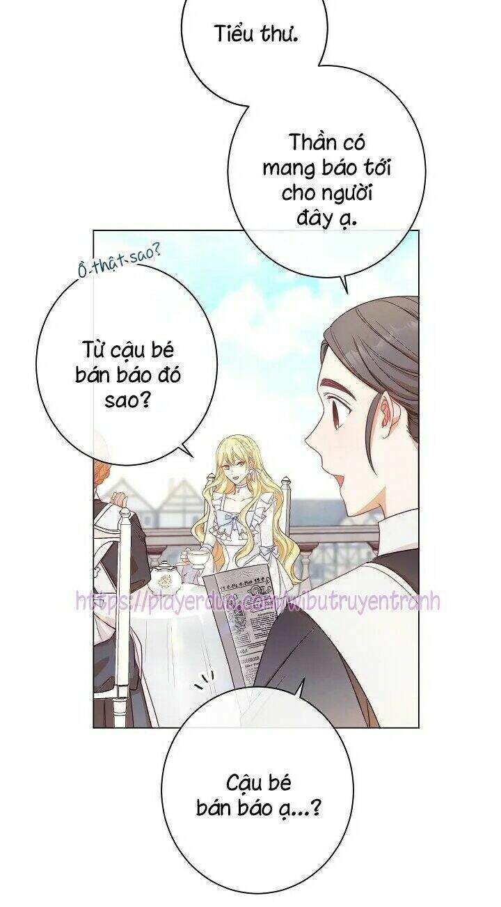 Ác Nữ Phản Diện Đảo Ngược Đồng Hồ Cát Chapter 32 - 52