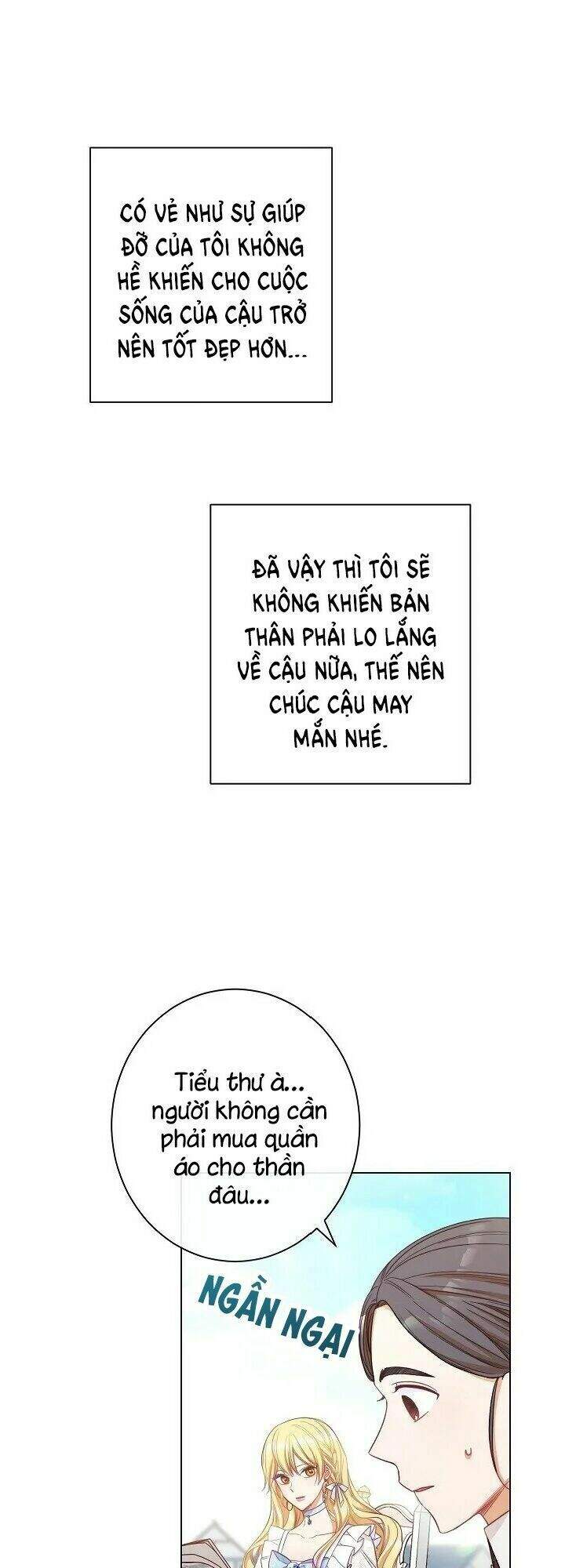 Ác Nữ Phản Diện Đảo Ngược Đồng Hồ Cát Chapter 32 - 54