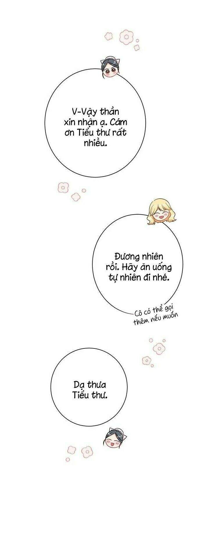 Ác Nữ Phản Diện Đảo Ngược Đồng Hồ Cát Chapter 32 - 57