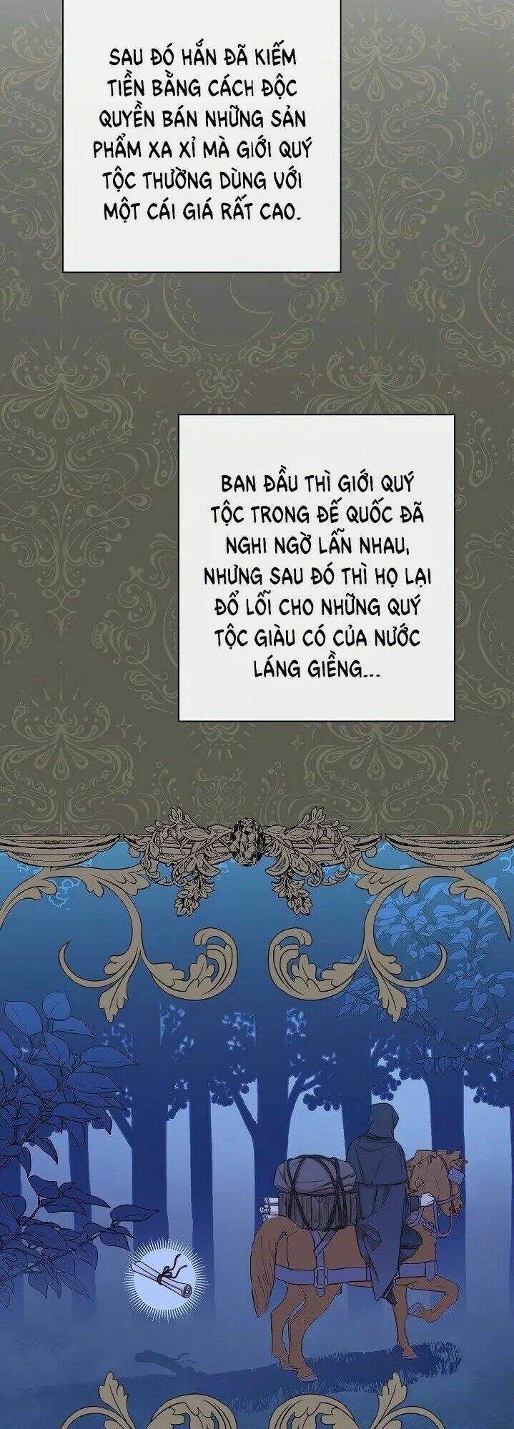 Ác Nữ Phản Diện Đảo Ngược Đồng Hồ Cát Chapter 32 - 60