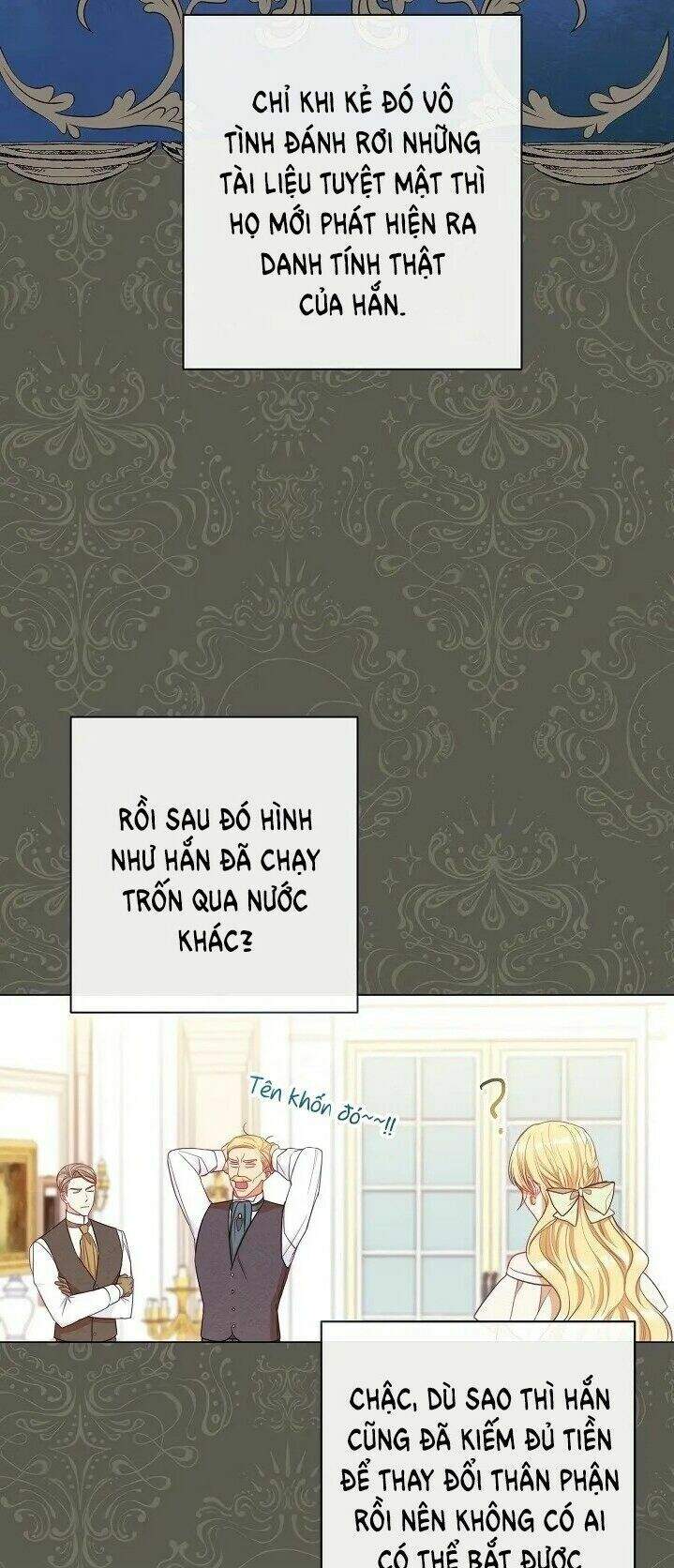 Ác Nữ Phản Diện Đảo Ngược Đồng Hồ Cát Chapter 32 - 61