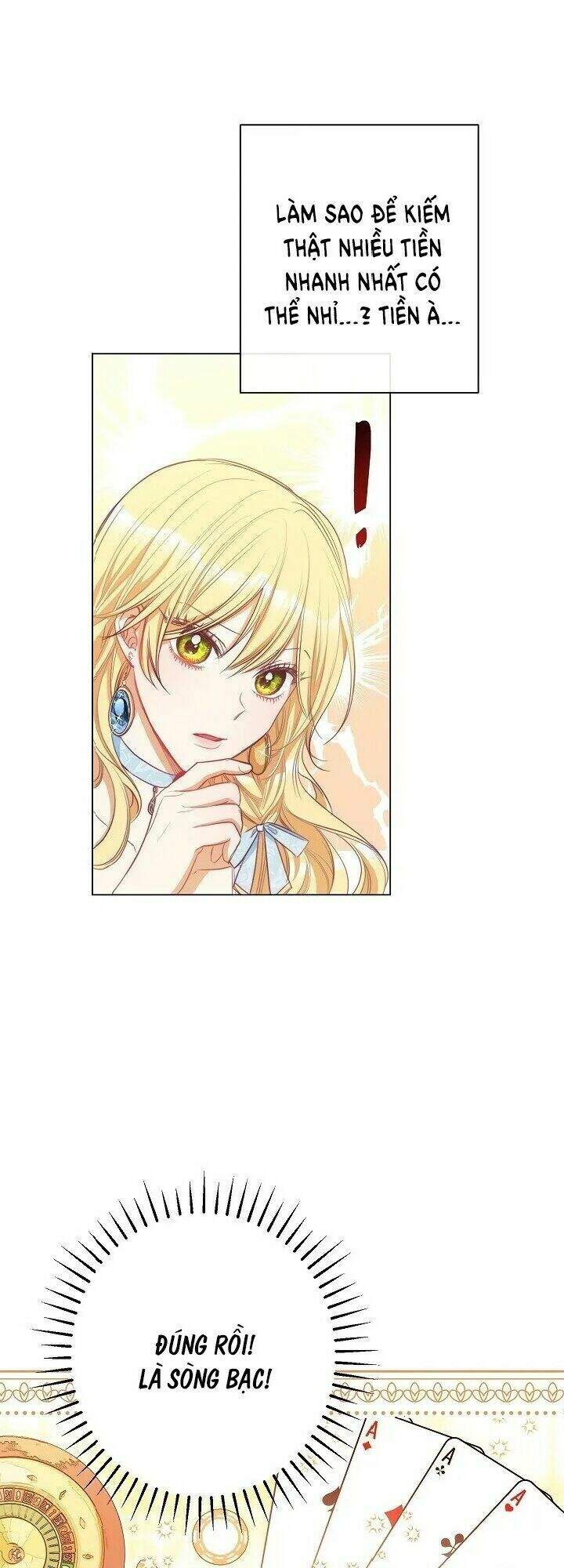 Ác Nữ Phản Diện Đảo Ngược Đồng Hồ Cát Chapter 32 - 66