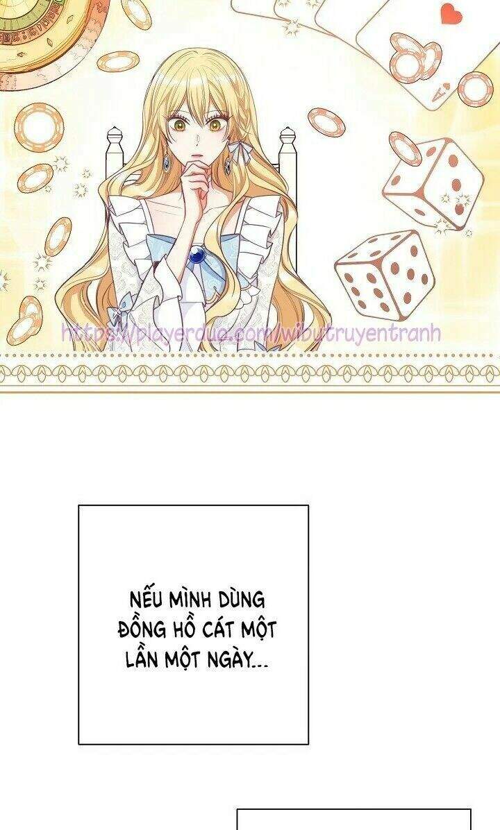 Ác Nữ Phản Diện Đảo Ngược Đồng Hồ Cát Chapter 32 - 67