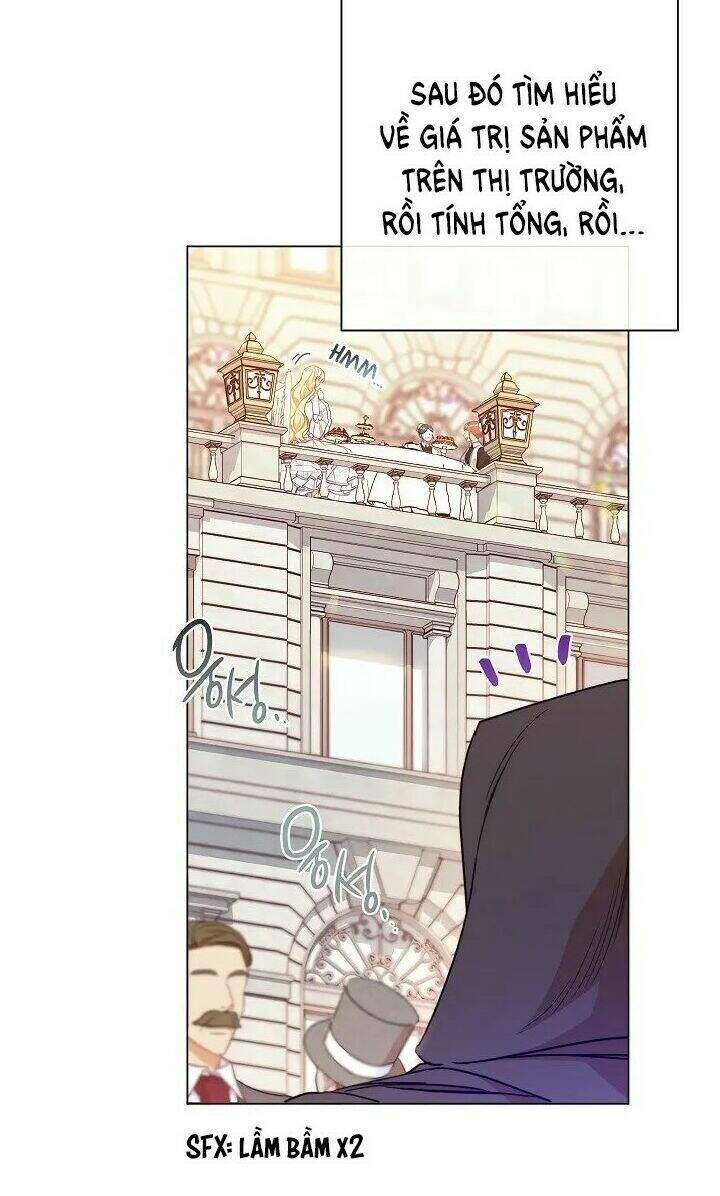 Ác Nữ Phản Diện Đảo Ngược Đồng Hồ Cát Chapter 32 - 68