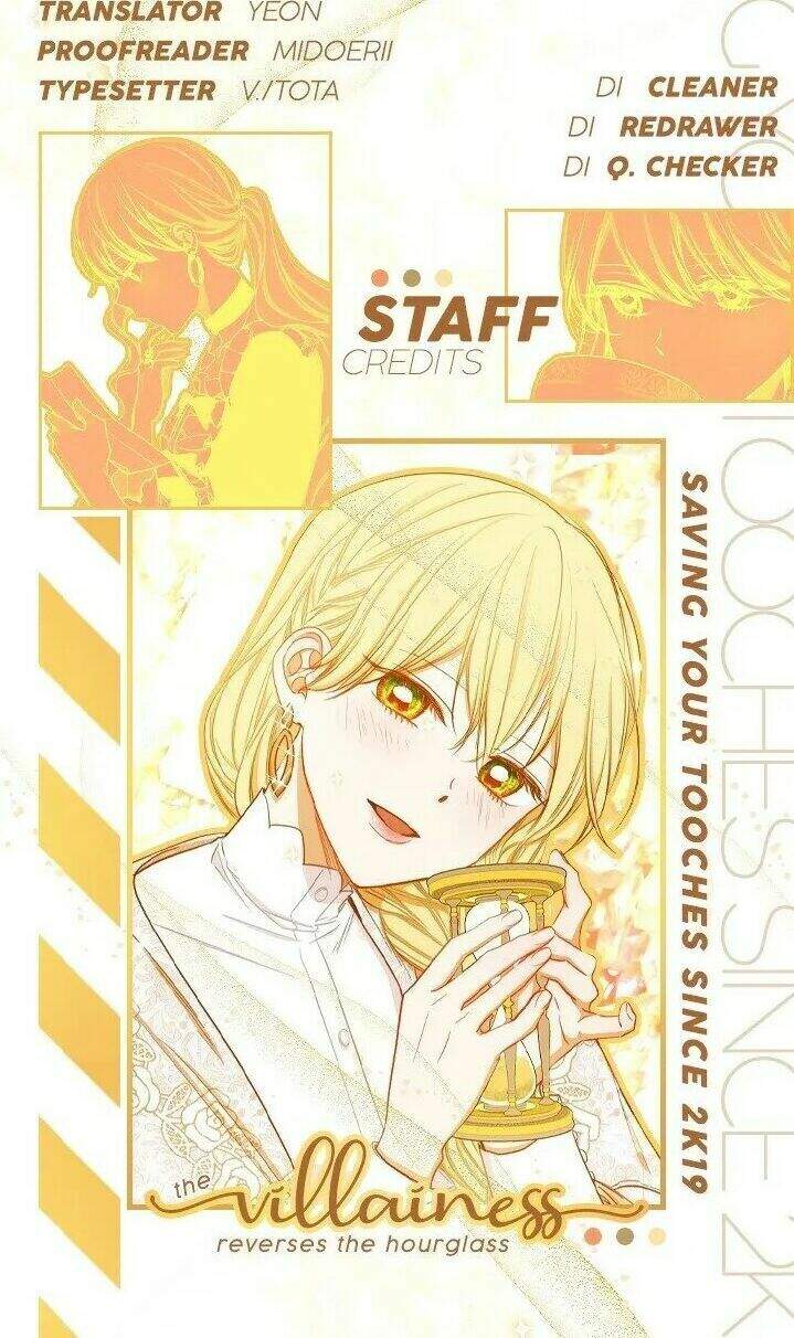 Ác Nữ Phản Diện Đảo Ngược Đồng Hồ Cát Chapter 32 - 71