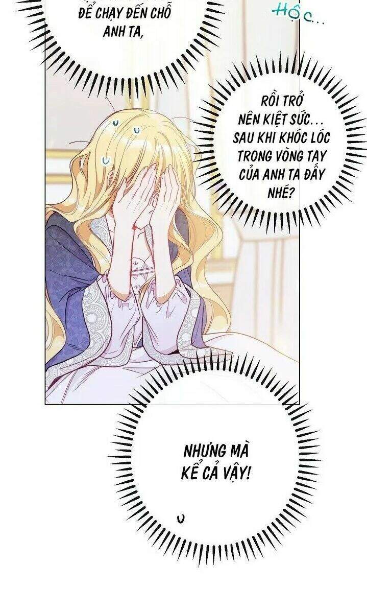 Ác Nữ Phản Diện Đảo Ngược Đồng Hồ Cát Chapter 32 - 10