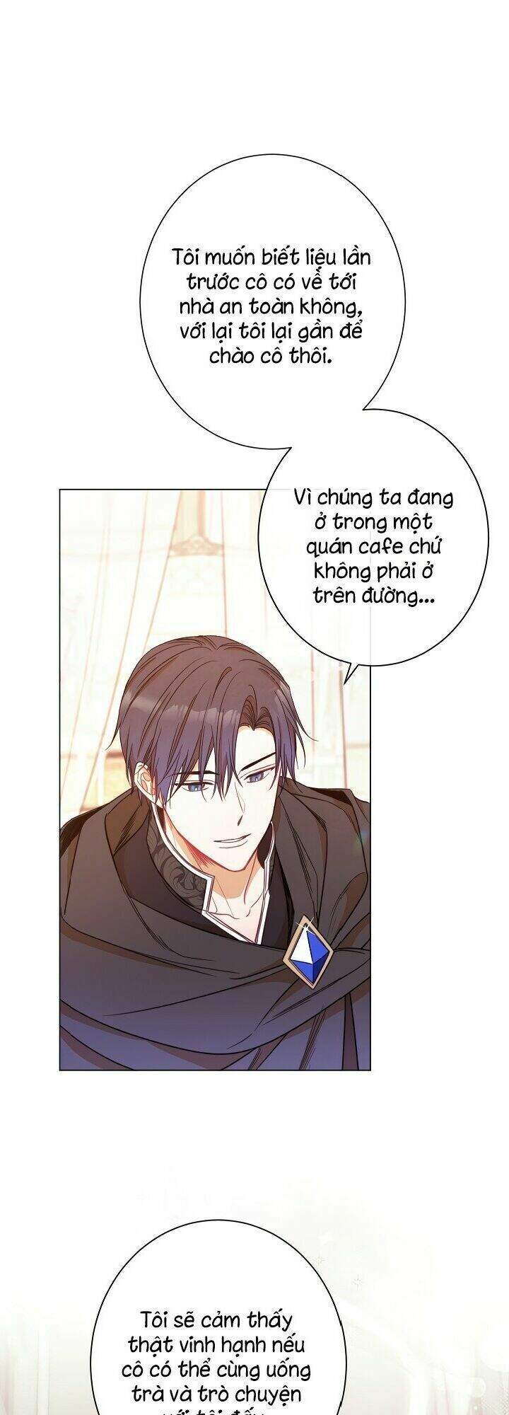 Ác Nữ Phản Diện Đảo Ngược Đồng Hồ Cát Chapter 33 - 11