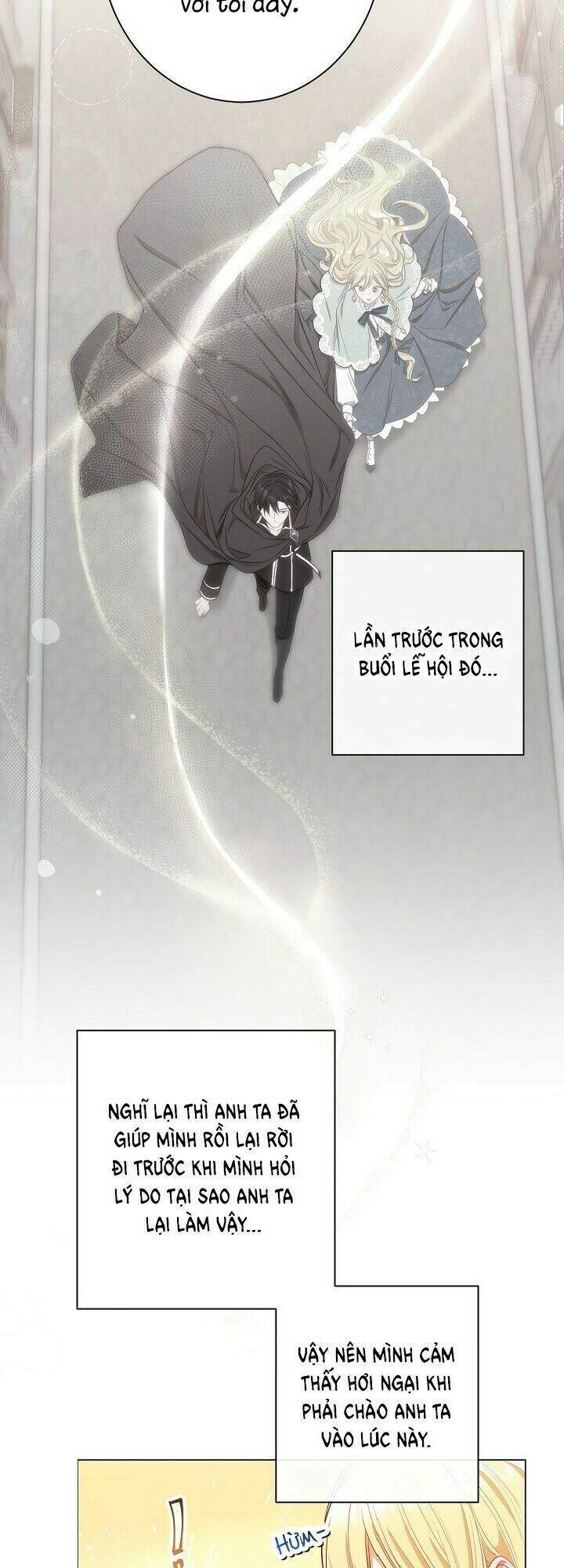 Ác Nữ Phản Diện Đảo Ngược Đồng Hồ Cát Chapter 33 - 12