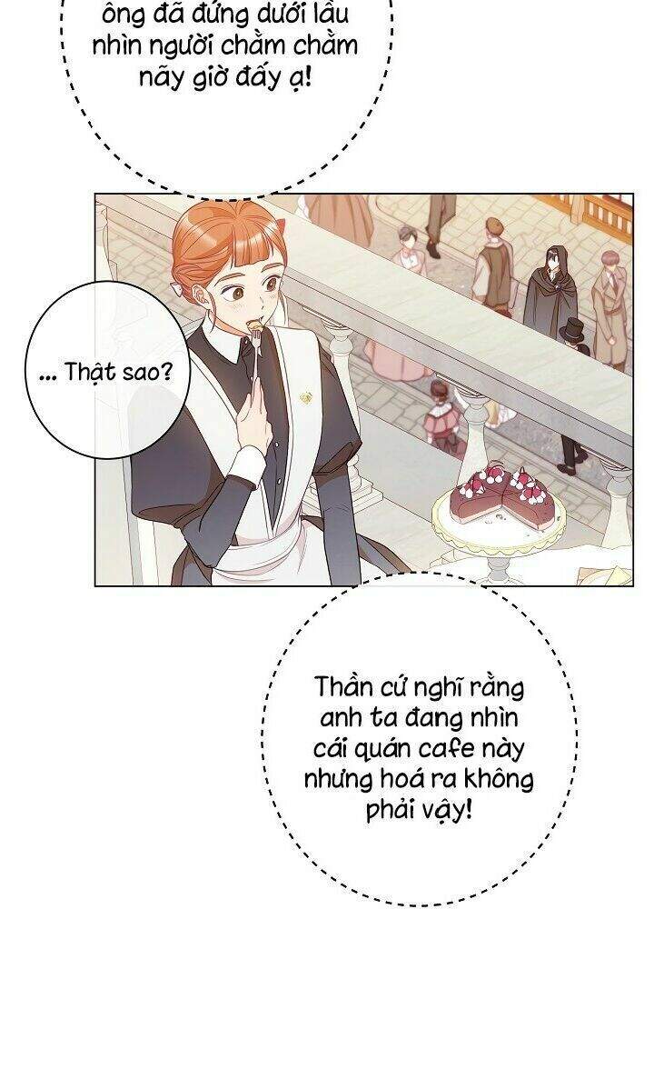 Ác Nữ Phản Diện Đảo Ngược Đồng Hồ Cát Chapter 33 - 14