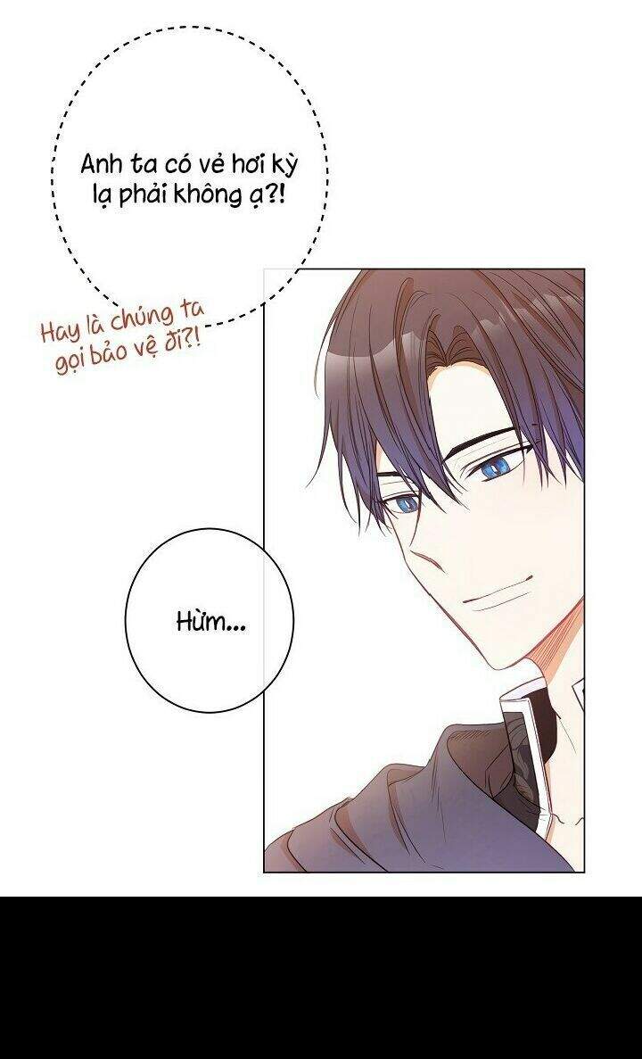 Ác Nữ Phản Diện Đảo Ngược Đồng Hồ Cát Chapter 33 - 15