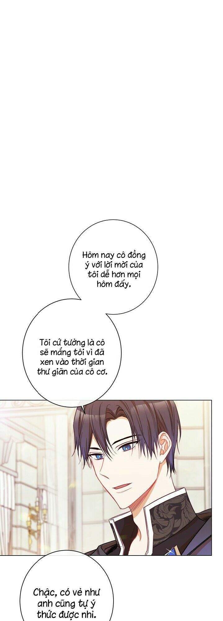 Ác Nữ Phản Diện Đảo Ngược Đồng Hồ Cát Chapter 33 - 19