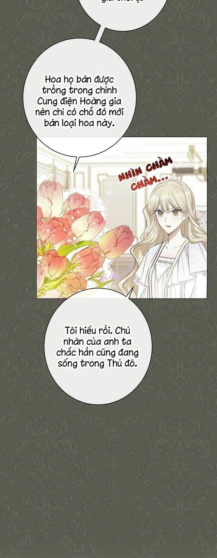 Ác Nữ Phản Diện Đảo Ngược Đồng Hồ Cát Chapter 33 - 22