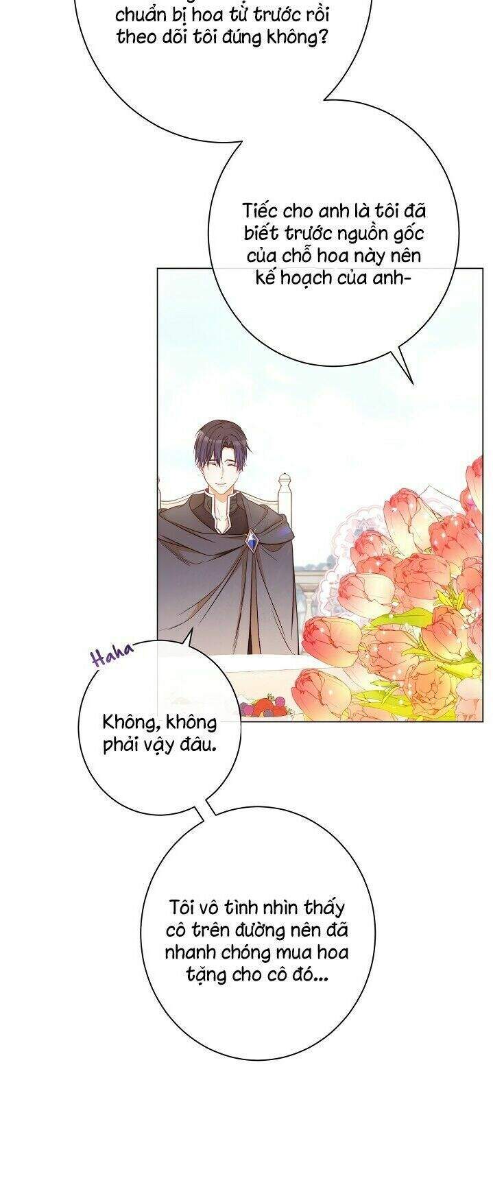 Ác Nữ Phản Diện Đảo Ngược Đồng Hồ Cát Chapter 33 - 25