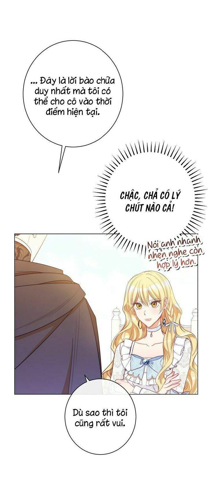 Ác Nữ Phản Diện Đảo Ngược Đồng Hồ Cát Chapter 33 - 26