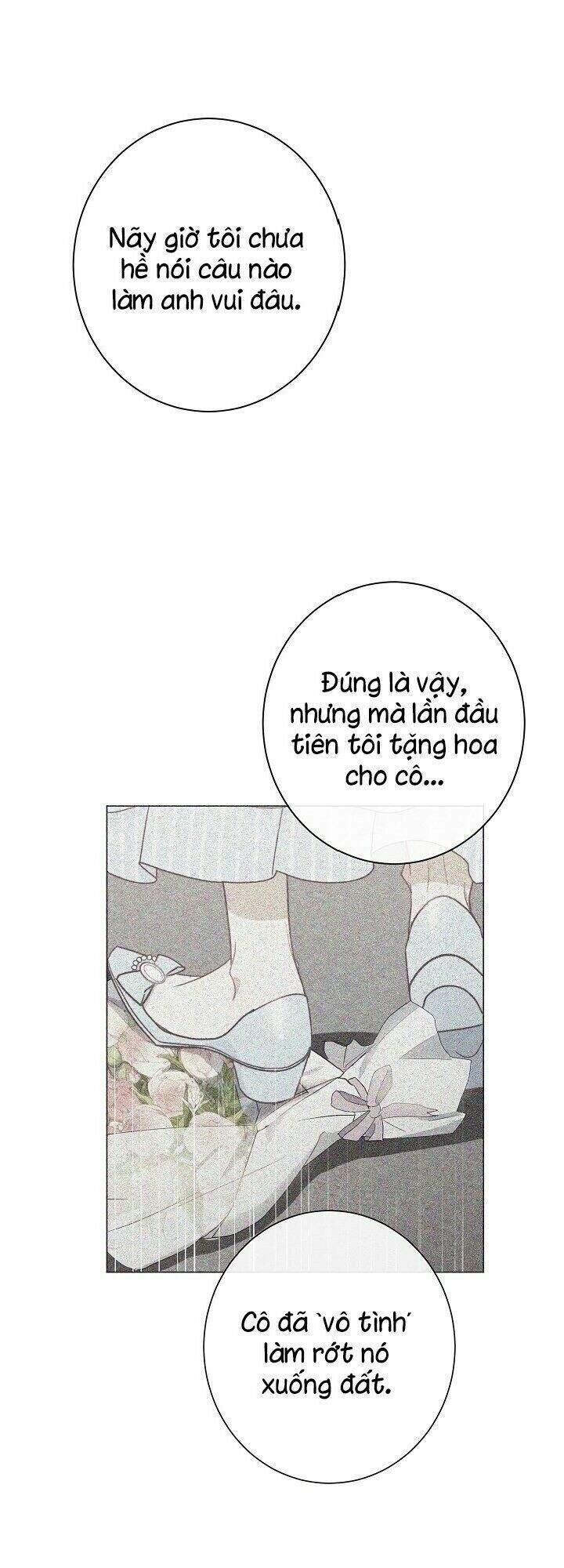 Ác Nữ Phản Diện Đảo Ngược Đồng Hồ Cát Chapter 33 - 27