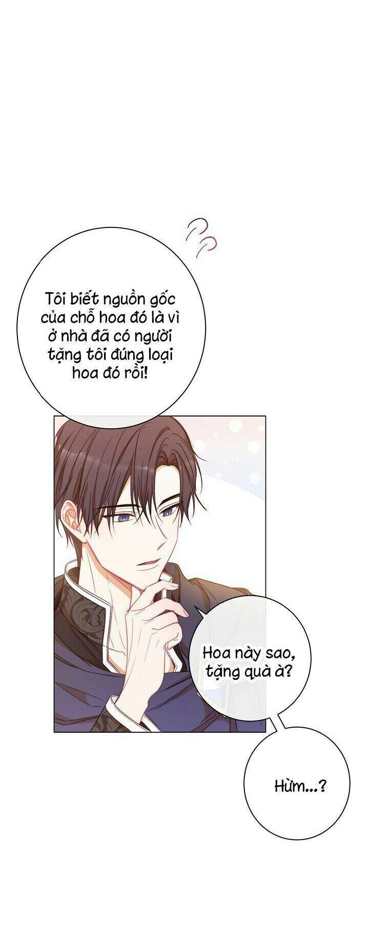 Ác Nữ Phản Diện Đảo Ngược Đồng Hồ Cát Chapter 33 - 29