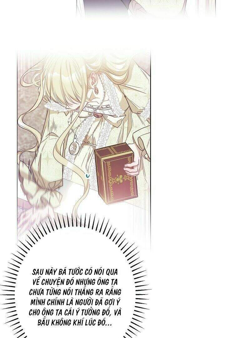 Ác Nữ Phản Diện Đảo Ngược Đồng Hồ Cát Chapter 33 - 37