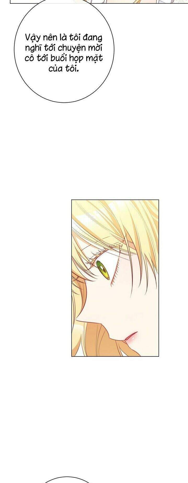 Ác Nữ Phản Diện Đảo Ngược Đồng Hồ Cát Chapter 33 - 41